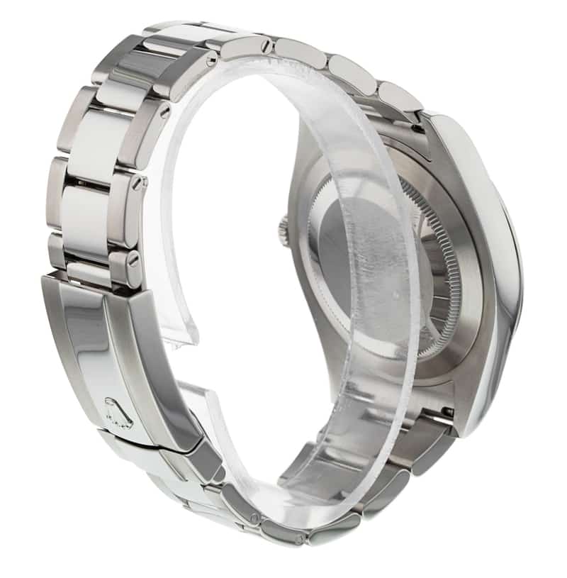 Rolex Datejust II 116300